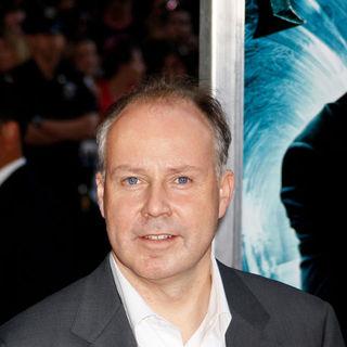 David Yates in "Harry Potter and the Half-Blood Prince" New York City Premiere - Arrivals