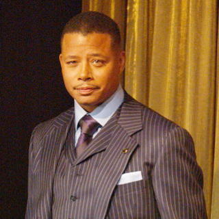 Terrence Howard in 14th Annual Screen Actors Guild Awards - Nominations Announcement