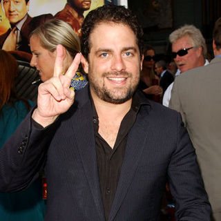 Brett Ratner; in Rush Hour 3 Los Angeles Premiere