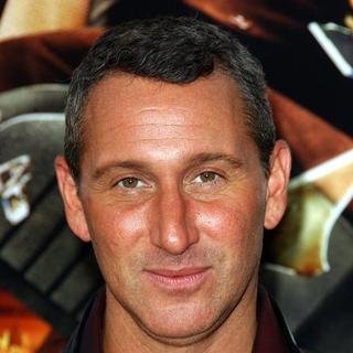 Adam Shankman; in Los Angeles Premiere of "Rush Hour 3"