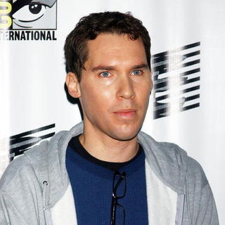 Bryan Singer; in 36th Annual Comic Con International Day Three