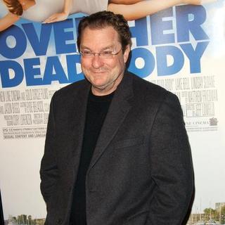 Stephen Root; in "Over Her Dead Body" Los Angeles Premiere - Arrivals