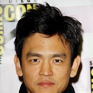 John Cho in 2008 Wonder Con Day Two