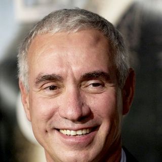 Roland Emmerich; in "10.000 BC" Hollywood Premiere - Arrivals