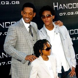 "Hancock" Premiere - Arrivals