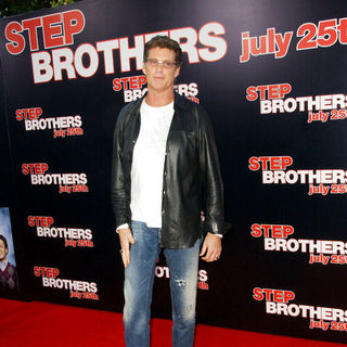 "Step Brothers" Los Angeles Premiere - Arrivals