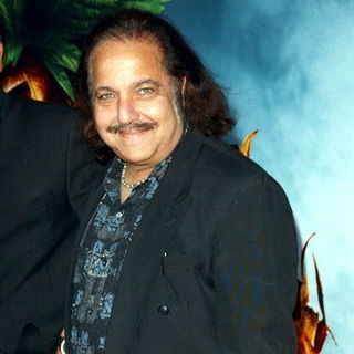 Ron Jeremy; in "Pineapple Express" Los Angeles Premiere - Arrivals
