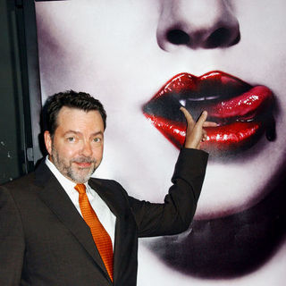 Alan Ball; in HBO Series "True Blood" Los Angeles Premiere - Arrivals