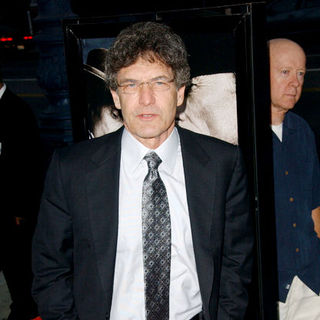 Alan Horn; in "Appaloosa" Los Angeles Premiere - Arrivals
