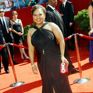 60th Primetime EMMY Awards - Arrivals