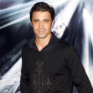 "Max Payne" Hollywood Premiere - Arrivals