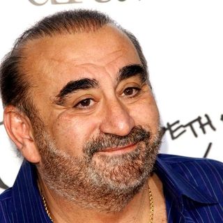 Ken Davitian; in "Zack and Miri Make a Porno" Hollywood Premiere - Arrivals
