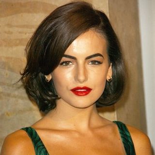 Camilla Belle; in 12th Annual Hollywood Film Festival Award Show - Arrivals
