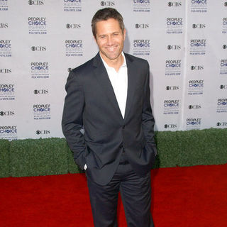 35th Annual People's Choice Awards - Arrivals
