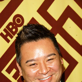 66th Annual Golden Globes HBO After Party - Arrivals