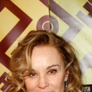 Jessica Lange in 66th Annual Golden Globes HBO After Party - Arrivals