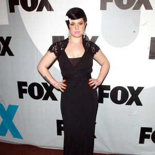 2009 FOX Winter All-Star Party - Arrivals