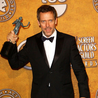 15th Annual Screen Actors Guild Awards - Press Room