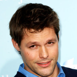 Justin Bruening in "He's Just Not That Into You" World Premiere - Arrivals