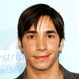 Justin Long in "He's Just Not That Into You" World Premiere - Arrivals