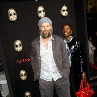 Marcus Nispel in "Friday The 13th" Los Angeles Premiere - Arrivals
