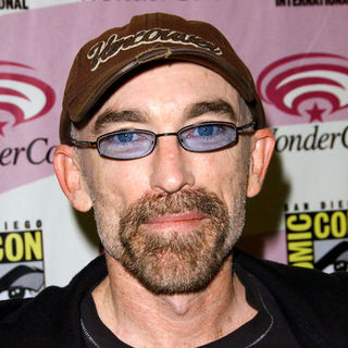 Jackie Earle Haley in Wonder Con - Day 2