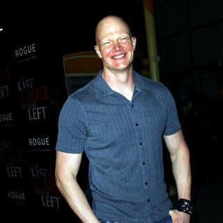 Derek Mears in "The Last House on the Left" Los Angeles Premiere - Arrivals