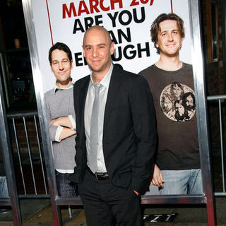 "I Love You, Man" Los Angeles Premiere - Arrivals