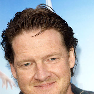 Donal Logue; in "Monsters vs. Aliens" Los Angeles Premiere - Arrivals
