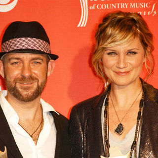 44th Annual Academy Of Country Music Awards - Press Room
