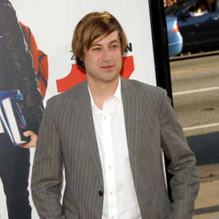 Jody Hill; in "17 Again" Los Angeles Premiere - Arrivals
