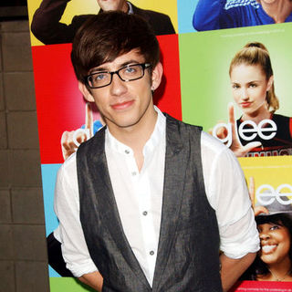 "Glee" Los Angeles Premiere Event - Arrivals