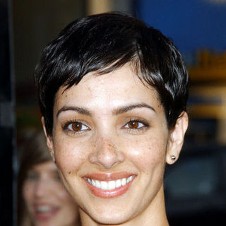 Sonita Henry; in "Drag Me To Hell" Los Angeles Premiere - Arrivals