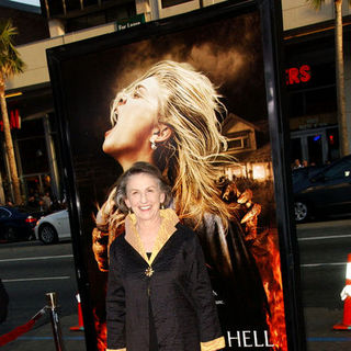 Lorna Raver; in "Drag Me To Hell" Los Angeles Premiere - Arrivals