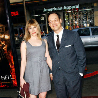 Ted Raimi; in "Drag Me To Hell" Los Angeles Premiere - Arrivals