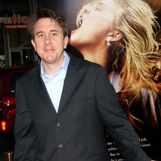 Grant Curtis; in "Drag Me To Hell" Los Angeles Premiere - Arrivals