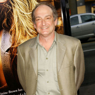 David Paymer; in "Drag Me To Hell" Los Angeles Premiere - Arrivals