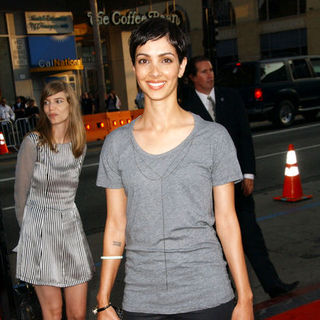 Sonita Henry; in "Drag Me To Hell" Los Angeles Premiere - Arrivals