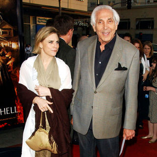 Marty Krofft; in "Drag Me To Hell" Los Angeles Premiere - Arrivals