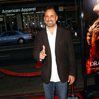 Michael Papajohn; in "Drag Me To Hell" Los Angeles Premiere - Arrivals