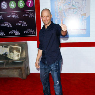 "The Taking of Pelham 123" Los Angeles Premiere - Arrivals
