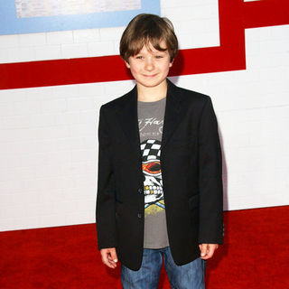 "The Taking of Pelham 123" Los Angeles Premiere - Arrivals