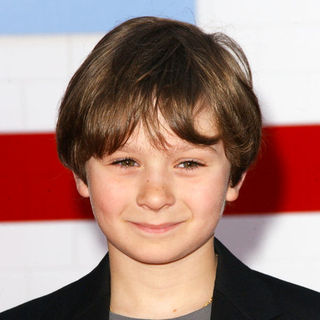 Jake Siciliano; in "The Taking of Pelham 123" Los Angeles Premiere - Arrivals