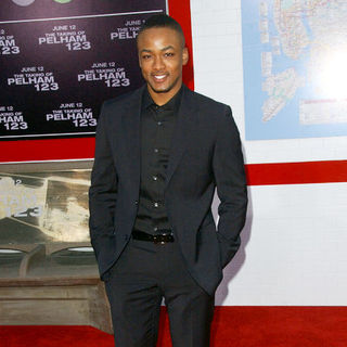 Collins Pennie; in "The Taking of Pelham 123" Los Angeles Premiere - Arrivals