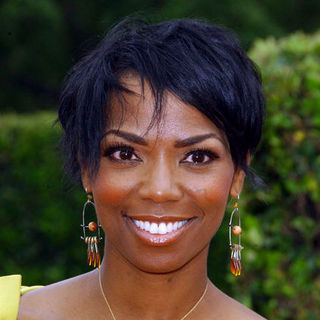 Vanessa A. Williams; in "Imagine That" Los Angeles Premiere - Arrivals