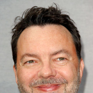 Alan Ball; in HBO's "True Blood" Season Two Los Angeles Premiere - Arrivals