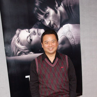 HBO's "True Blood" Season Two Los Angeles Premiere - Arrivals