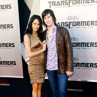 Nick Wheeler in 2009 Los Angeles Film Festival - "Transformers: Revenge of the Fallen" Premiere - Arrivals