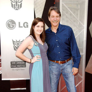 Jeff Foxworthy; in 2009 Los Angeles Film Festival - "Transformers: Revenge of the Fallen" Premiere - Arrivals
