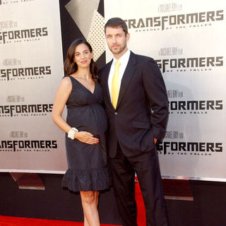 Michael Marsden in 2009 Los Angeles Film Festival - "Transformers: Revenge of the Fallen" Premiere - Arrivals